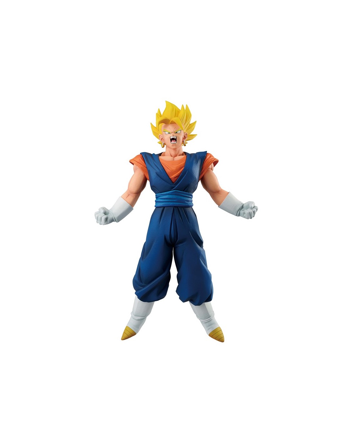 Dragon Ball Z - OMNIBUS IKSHO - VEGITO