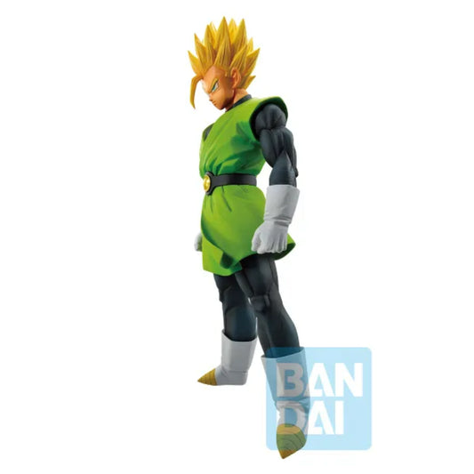 Son Gohan (Crash! Battle for the Universe) "Dragon Ball Z", Bandai Spirits Ichibansho Figure