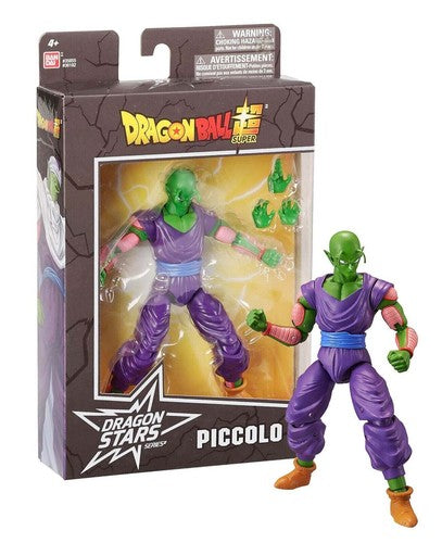 Dragon Ball Stars Piccolo Action Figure