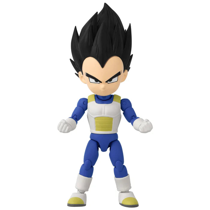 BANDAI Vegeta Mini [DAIMA ver.] "Dragon Ball Super", BNTCA Dragon Stars