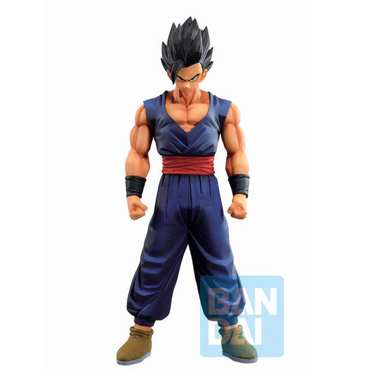 Figura Ultimate Gohan Bandai Dragon Ball Super Super Hero