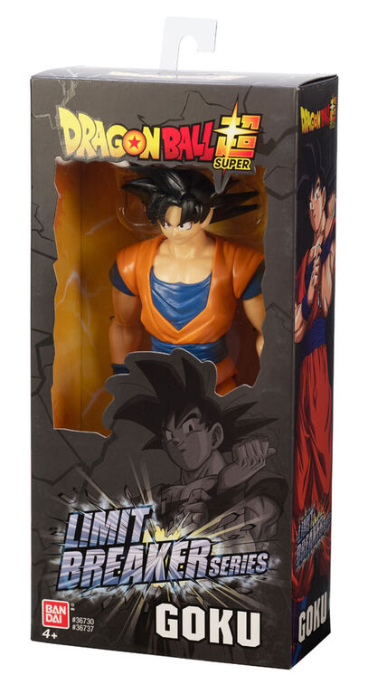 Dragon Ball Limita Breaker Goku