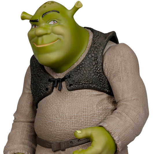 Shrek 12-Inch Scale Posed Figure