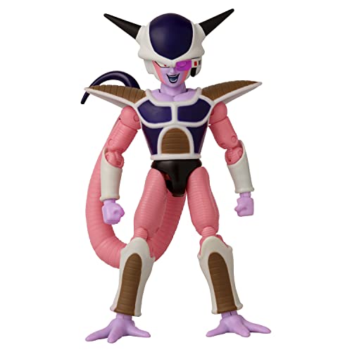 DRAGON BALL SUPER - DRAGON STARS FREIZA 1ST FORM (HOBBY EXCLUSIVE) 6.5 ACTION FIGURE