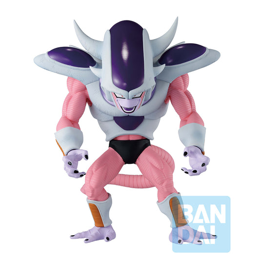 Dragon Ball Z - Frieza 3rd Form Ichiban Figure (Ball Battle on Planet Namek Ver.)