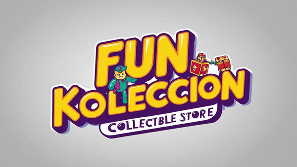 Funkoleccion